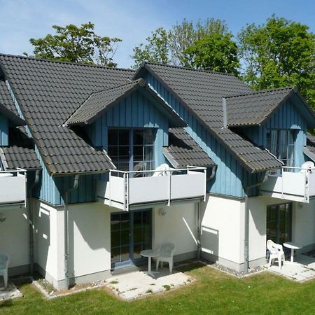 Ferienwohnung Finja In Putgarten, Kap Arkona Ruegen ภายนอก รูปภาพ