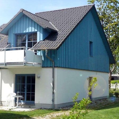 Ferienwohnung Finja In Putgarten, Kap Arkona Ruegen ภายนอก รูปภาพ