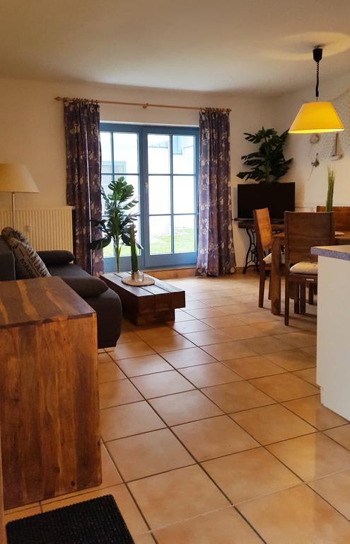 Ferienwohnung Finja In Putgarten, Kap Arkona Ruegen ภายนอก รูปภาพ
