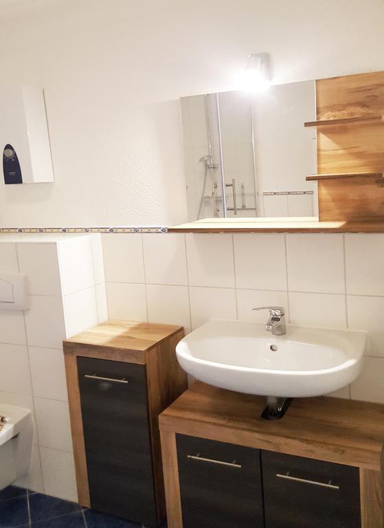 Ferienwohnung Finja In Putgarten, Kap Arkona Ruegen ภายนอก รูปภาพ