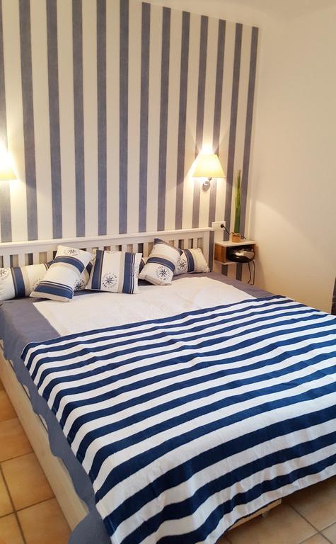 Ferienwohnung Finja In Putgarten, Kap Arkona Ruegen ภายนอก รูปภาพ