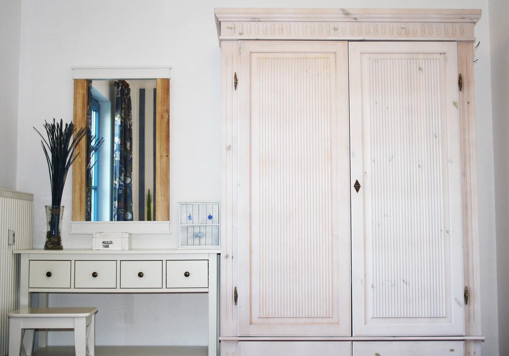 Ferienwohnung Finja In Putgarten, Kap Arkona Ruegen ภายนอก รูปภาพ