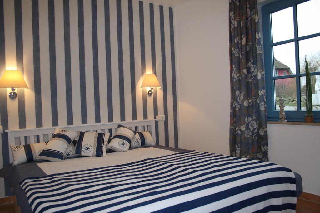 Ferienwohnung Finja In Putgarten, Kap Arkona Ruegen ภายนอก รูปภาพ