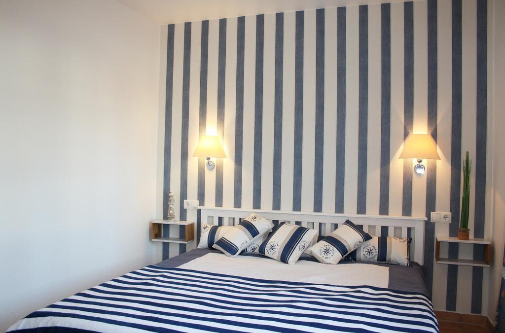 Ferienwohnung Finja In Putgarten, Kap Arkona Ruegen ภายนอก รูปภาพ