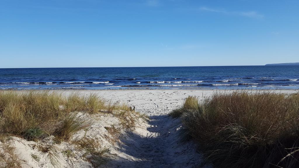 Ferienwohnung Finja In Putgarten, Kap Arkona Ruegen ภายนอก รูปภาพ