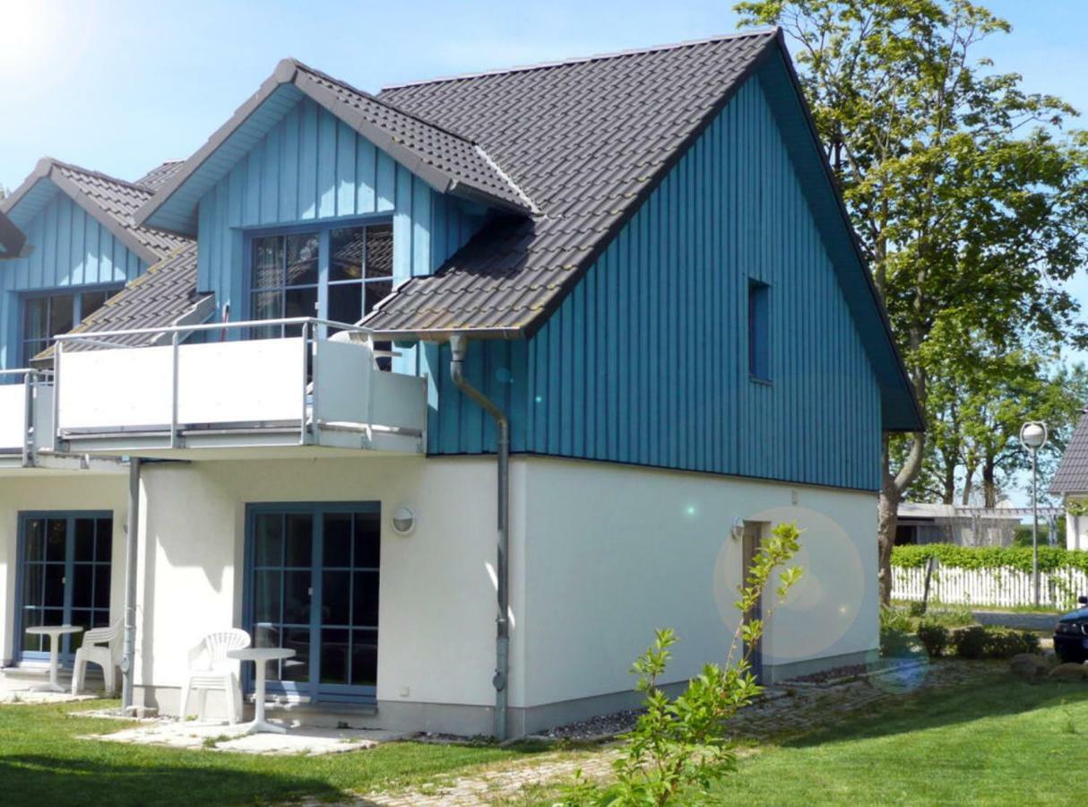 Ferienwohnung Finja In Putgarten, Kap Arkona Ruegen ภายนอก รูปภาพ